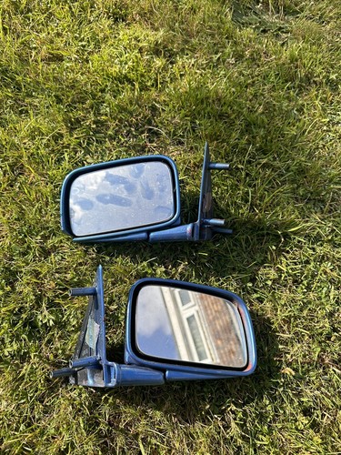 Mk2 golf gti - golf, mirrors