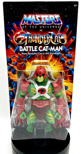 Mattel masters the universe - mattel, of