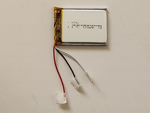 Nextbase 622gw battery upgrade - 622gw,
