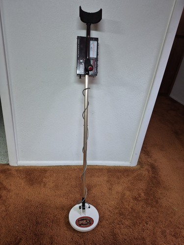 Tesoro mayan metal detector - tesoro,