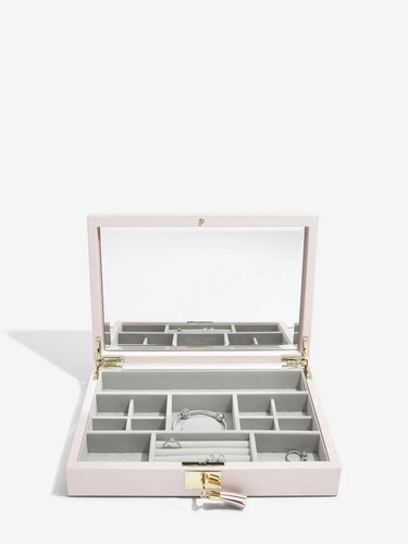 Stackers london blossom pink - london,