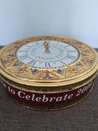 Millennium 2000 collectors - 2000,