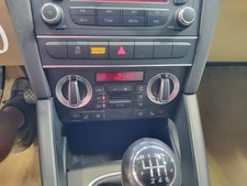 Temperature Control With