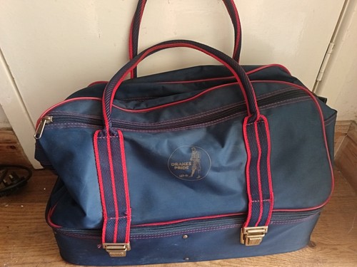 Drakes pride bowls bag dual - drakes,