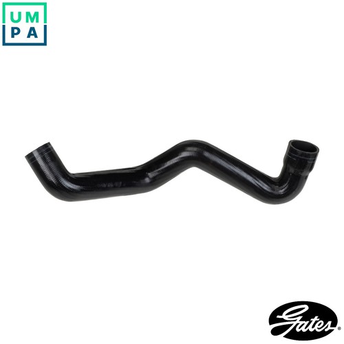 Charge air hose 0061 - charge,