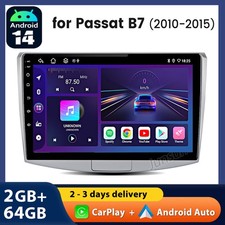 64G For VW Passat B6 B7 CC