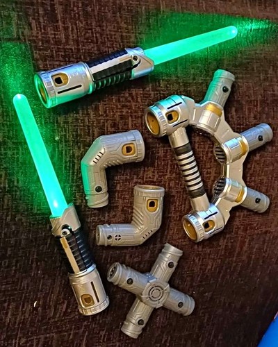 Star wars the force - wars, awakens