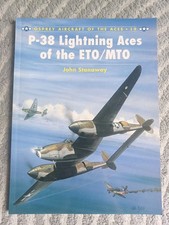 Osprey aircraft the aces - osprey,
