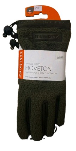Sealskinz unisex hoveton - unisex,