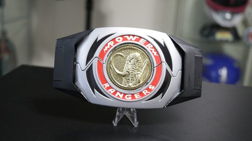 Power rangers morpher mighty - rangers,