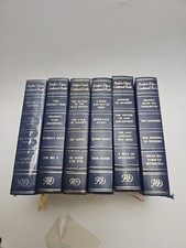 Lot of 6 Select Editions