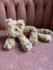 Jellycat Kooky Ginger Kitty