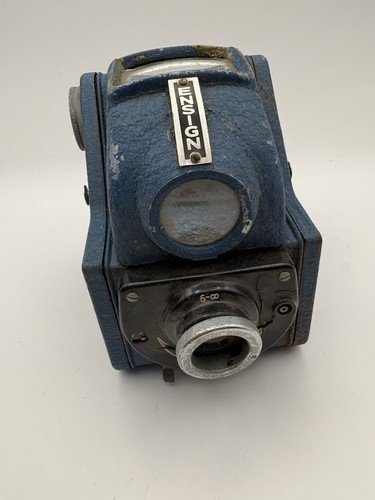 Ensign ful vue - vintage, 1950s