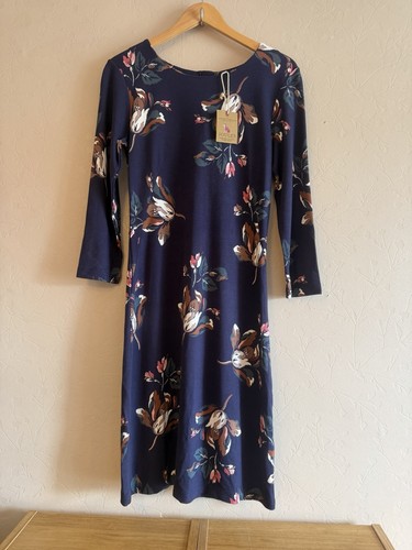 Joules florence navy floral - navy,