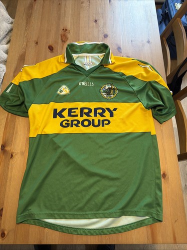 Vintage neills kerry gaa - vintage, o’neills