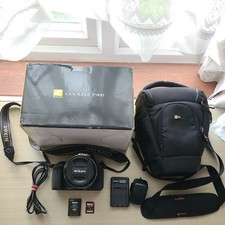 Nikon P900 Coolpix Camera