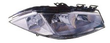 RENAULT MEGANE II 2002-2011 HATCHBACK Renault Megane 03-06 Headlight Right Hand