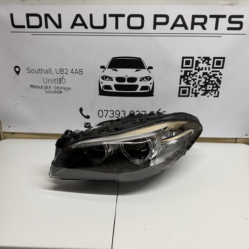 Oem bmw series f10 - 5,