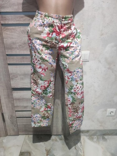 Women brax trousers pink - brax,