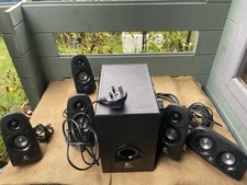 Logitech X-230 2.1 Surround