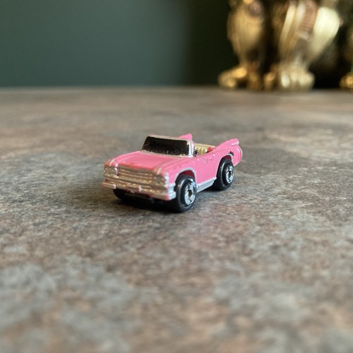 1987 galoob micro - micro, machines