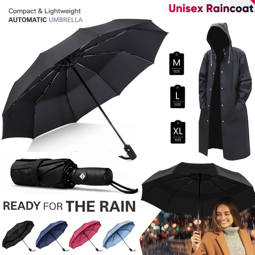 Windproof umbrella auto open - windproof,