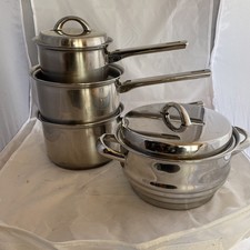 John Lewis Classic Stainless