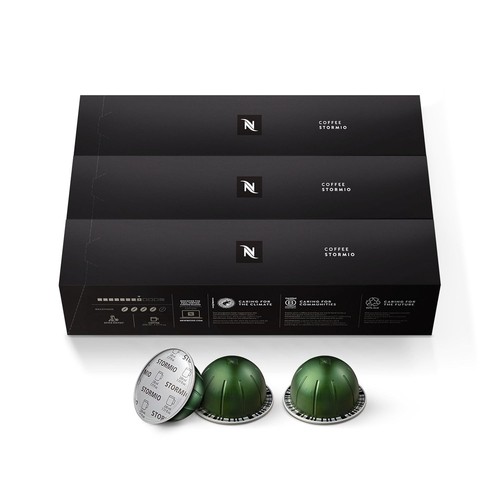 Nespresso vertuo stormio - nespresso,