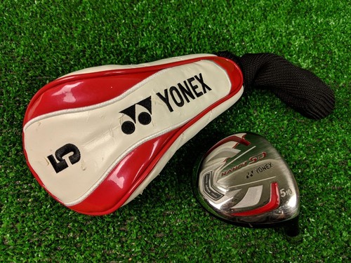 Yonex nanov wood fairway - 5,