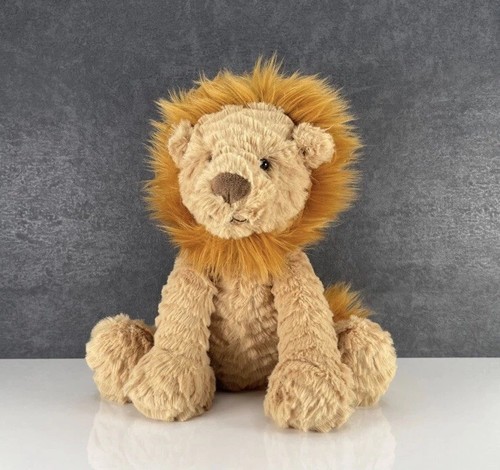 Jellycat medium fuddlewuddle - jellycat,