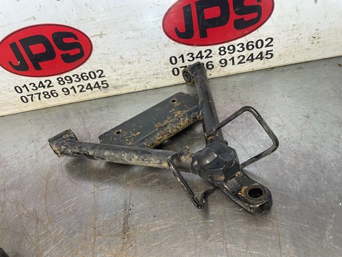 Front lower suspension - , x