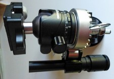 Omegon MiniTrack LX Quattro NS