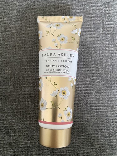 Laura ashley heritage bloom - laura,