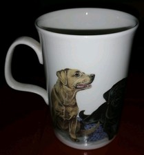 Roy Kirkham Fine Bone China