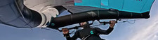 Wingfoil Artness V2