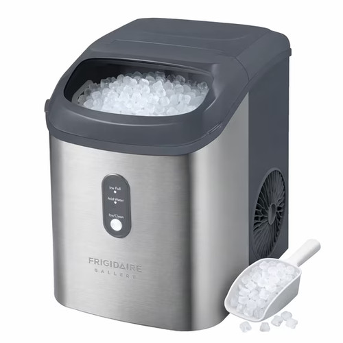 Lbs nugget ice maker - nugget,