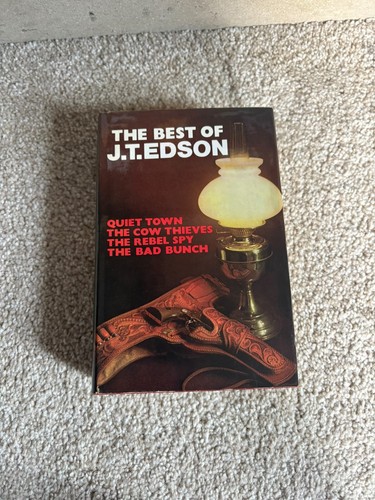 The best t edson - the,
