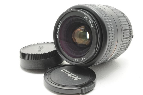 Excellent nikon nikkor - excellent, af