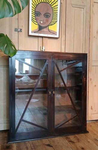 Art deco display - art, with