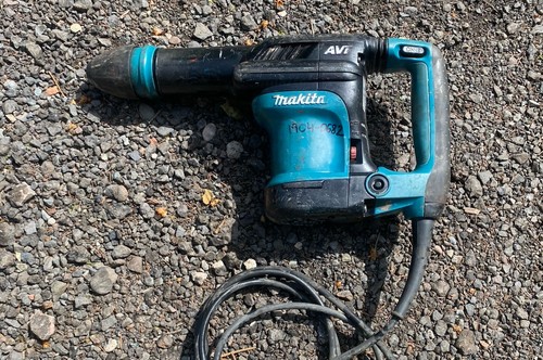 Makita hm0871c demolition - hm0871c,