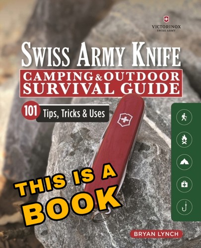 Victorinox swiss army - victorinox,