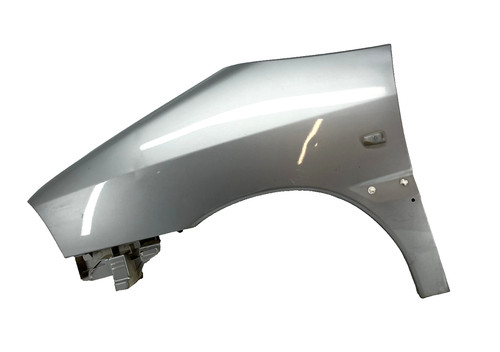 Fiat scudo mk1 front - front, wing