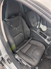 Volvo v60 mk1 - seat, belt