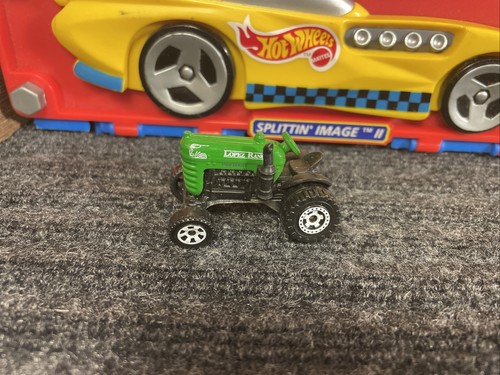 2011 matchbox 1951 - matchbox, david