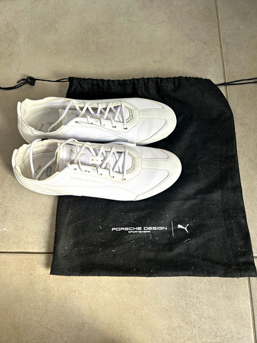 Puma speedcat porsche design - porsche,