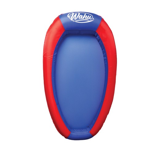 Wahu hydro lounger versatile - lounger,
