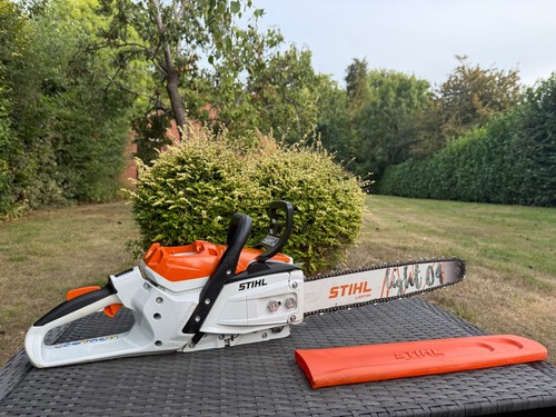 Stihl msa 300 cordless - -,