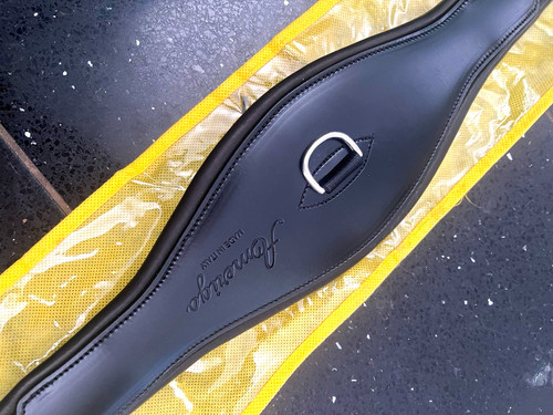 Amerigo equipe long girth
