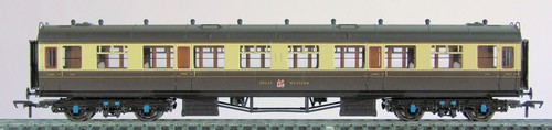 Mint boxed collett - boxed, 3rd