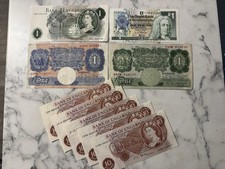 Collection one pound - one,